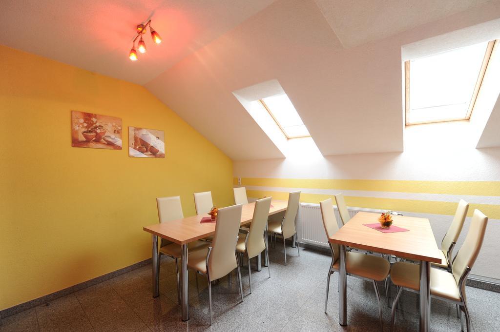 Bed and Breakfast Fruehstueckspension Lach à Eberndorf Extérieur photo