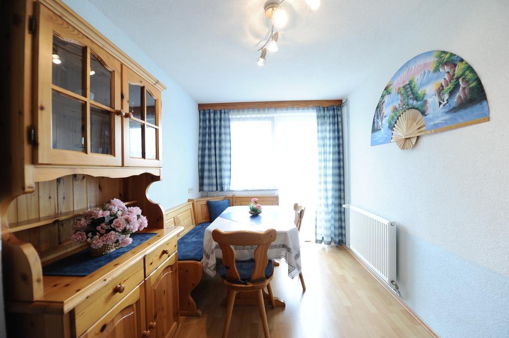 Bed and Breakfast Fruehstueckspension Lach à Eberndorf Chambre photo