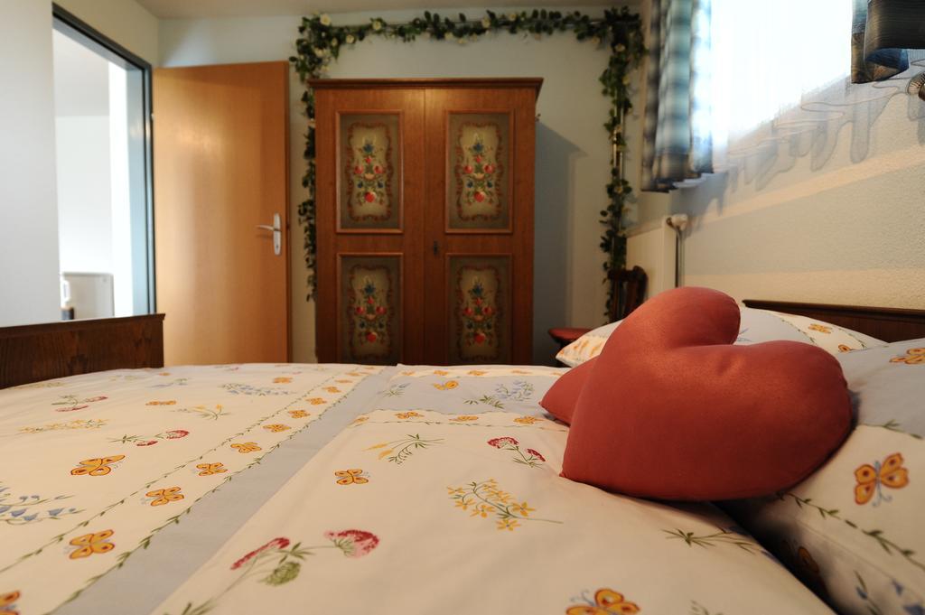 Bed and Breakfast Fruehstueckspension Lach à Eberndorf Chambre photo