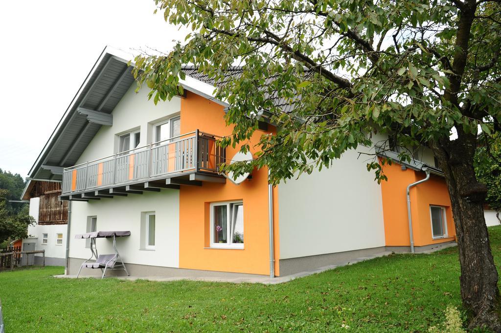 Bed and Breakfast Fruehstueckspension Lach à Eberndorf Extérieur photo