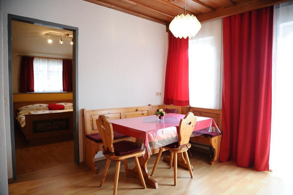 Bed and Breakfast Fruehstueckspension Lach à Eberndorf Chambre photo