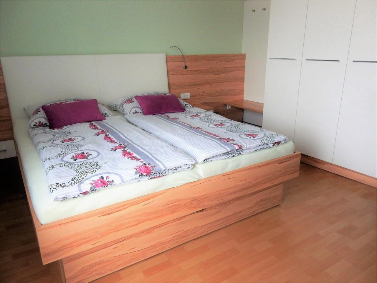 Bed and Breakfast Fruehstueckspension Lach à Eberndorf Extérieur photo