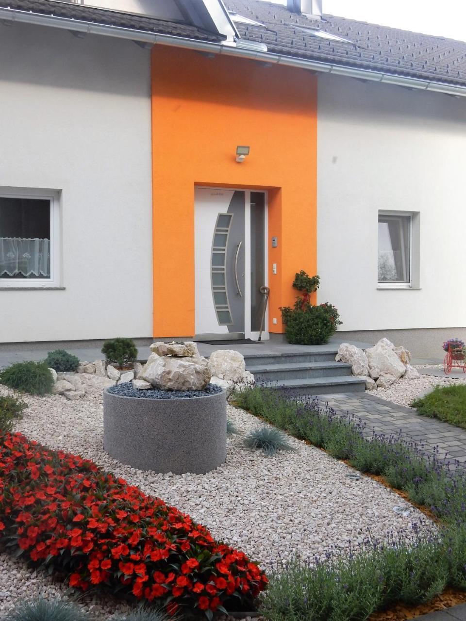 Bed and Breakfast Fruehstueckspension Lach à Eberndorf Extérieur photo
